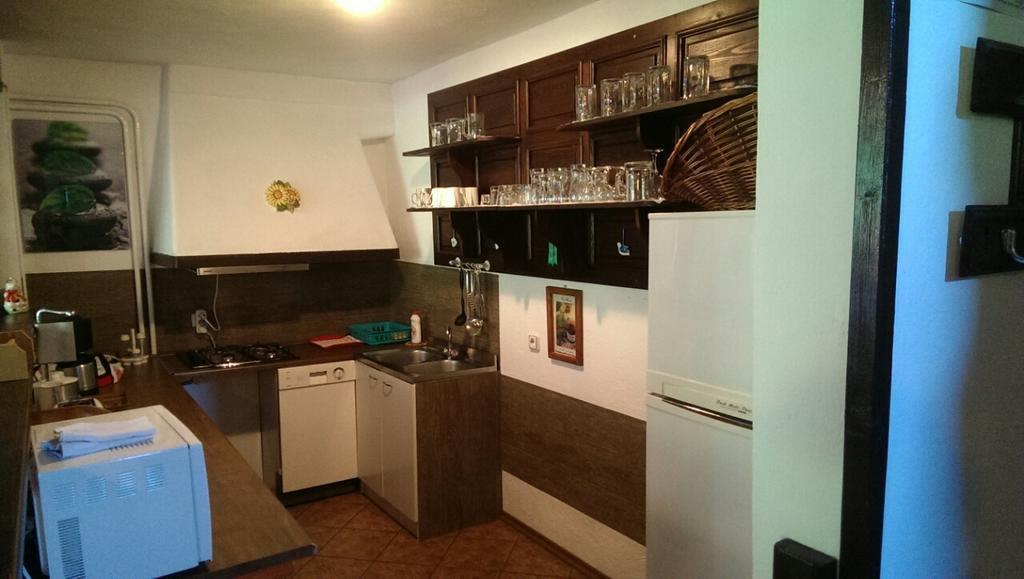 Pensiunea Faast Predeal Quarto foto