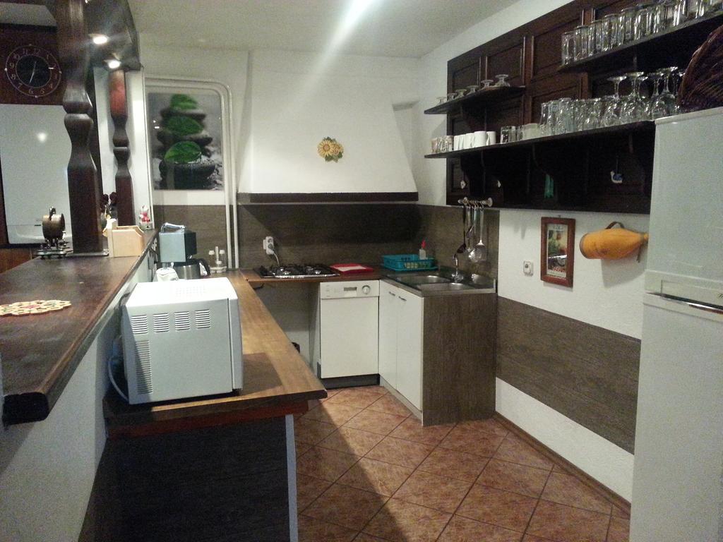 Pensiunea Faast Predeal Exterior foto