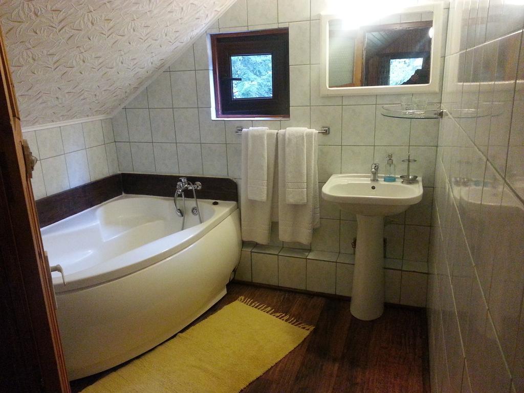 Pensiunea Faast Predeal Quarto foto
