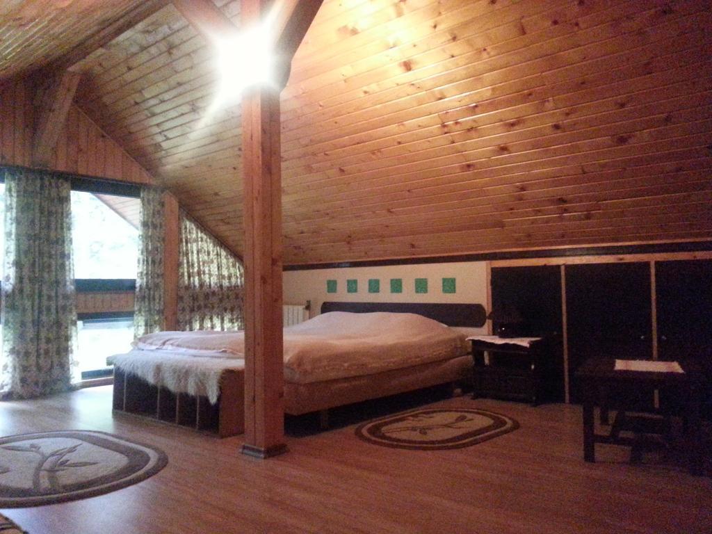 Pensiunea Faast Predeal Quarto foto