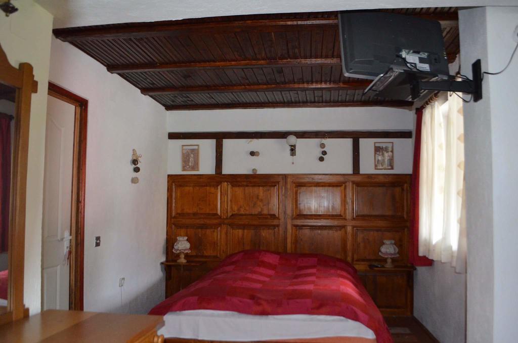 Pensiunea Faast Predeal Exterior foto