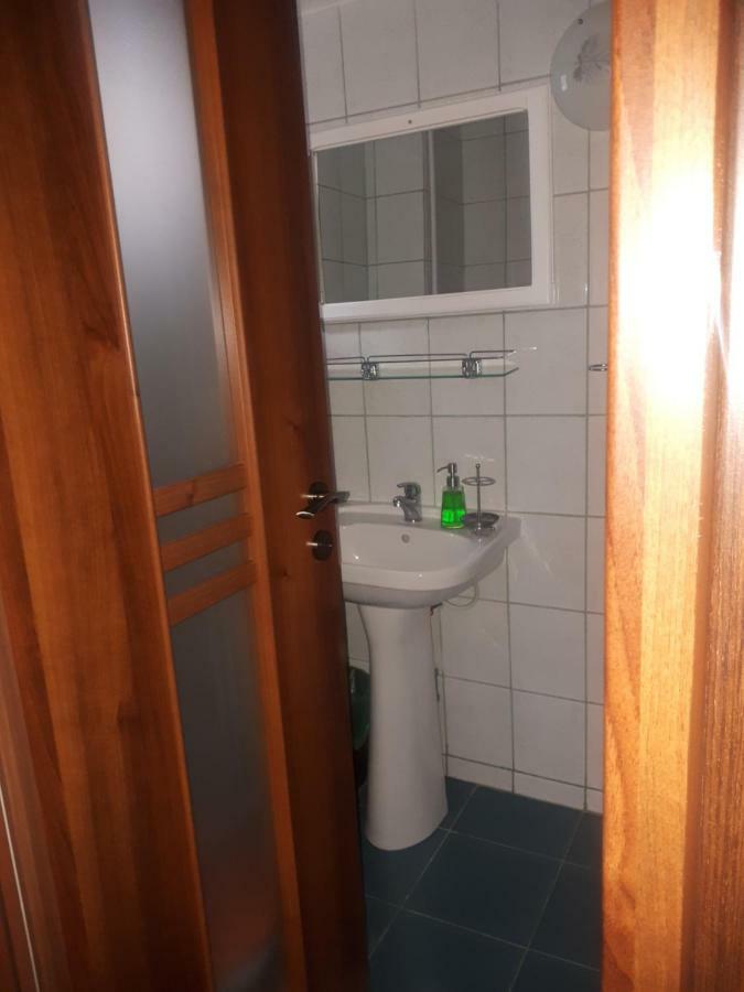 Pensiunea Faast Predeal Exterior foto